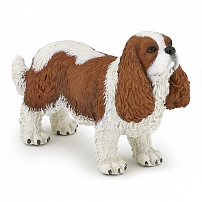 Фигурка - Королевский спаниель Чарльза (Papo, 54037_papo)